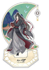 Grandmaster of Demonic Cultivation Acrylic Stand Wei Wuxian 20 cm 6972751616370