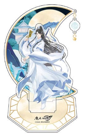 Grandmaster of Demonic Cultivation Acrylic Stand Lan Sizhui 20 cm 6972751616417