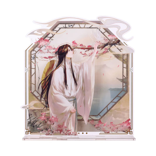 Heaven Official's Blessing Acrylic Stand Butterfly Memory Series 16 cm 6937082632888