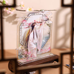 Heaven Official's Blessing Acrylic Stand Butterfly Memory Series 16 cm 6937082632888