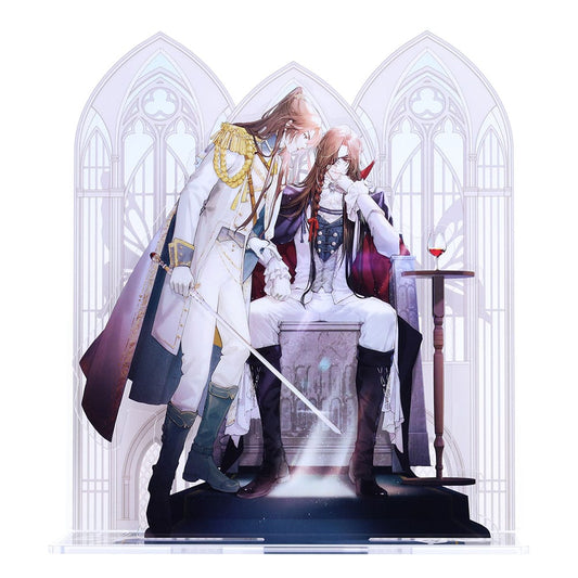 Heaven Official's Blessing Acrylic Stand Radiant Throne Series 16 cm 6937082635599