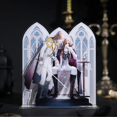 Heaven Official's Blessing Acrylic Stand Radiant Throne Series 16 cm 6937082635599