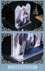 Heaven Official's Blessing Acrylic Stand Radiant Throne Series 16 cm 6937082635599