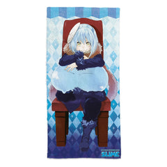 That Time I Got Reincarnated as a Slime Towel Rimuru 150 x 75 cm 8721126700019