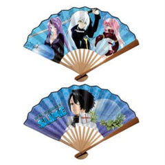 That Time I Got Reincarnated as a Slime Folding Fan Rimuru, Milim, Shion 8721126700071