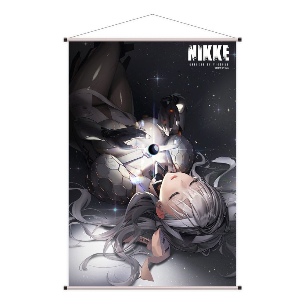 Goddess of Victory: Nikke Wallscroll Modernia 60 x 90 cm 8721126700156