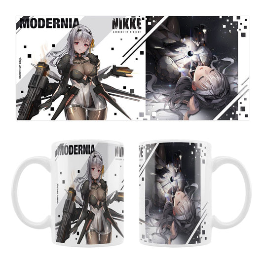 Goddess of Victory: Nikke Ceramic Mug Modernia 8721126700347