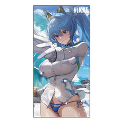 Goddess of Victory: Nikke Towel Helm Ver. 02 150 x 75 cm 8721126700392