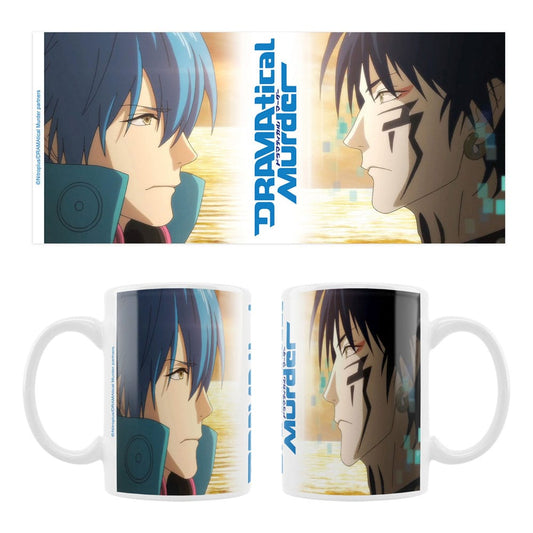 Dramatical Murder Ceramic Mug Aoba & Ren 8721126700750