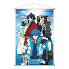 Dramatical Murder Wallscroll Aoba 60 x 90 cm 8721126700767