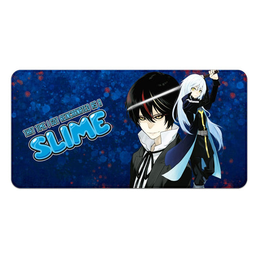 That Time I Got Reincarnated as a Slime XXL Mousepad Rimuru & Diablo 8721126700804