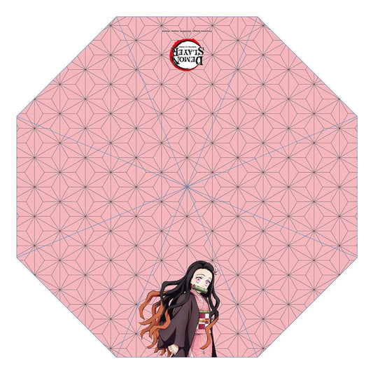 Demon Slayer: Kimetsu no Yaiba Umbrella Nezuko 8721126700941