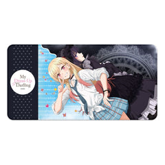 My Dress-Up Darling XXL Mousepad Marin Shizuku Cosplay 80 x 40 cm 8721126701160