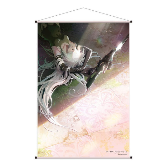 NieR: Automata Ver. 1.1a Wallscroll A2 60 x 90 cm 8721126701405