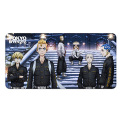 Tokyo Revengers XXL Mousepad Winter 80 x 40 cm 8721126701566