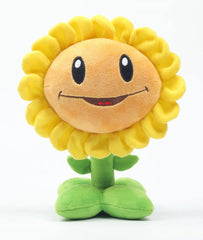 Plants vs. Zombies Plush Figure Sunflower 24 cm 8720165712762