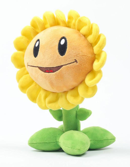 Plants vs. Zombies Plush Figure Sunflower 24 cm 8720165712762