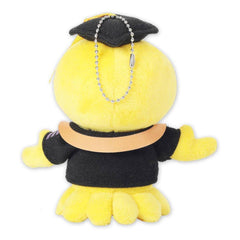 Assassination Classroom Plush Figure Koro Sensei 12 cm 8720165712878