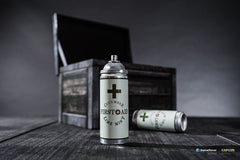 Resident Evil First Aid Drink Collector's Box 4270001096579