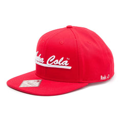 Fallout 4 Snapback Cap Nuka Cola 8718526068023