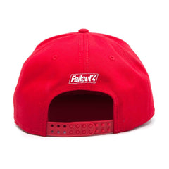 Fallout 4 Snapback Cap Nuka Cola 8718526068023