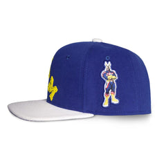 My Hero Academia Snapback All Might 8718526156126