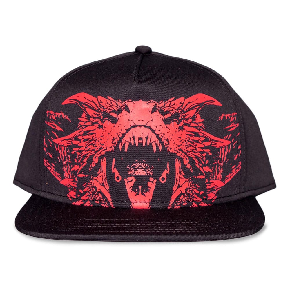 House of the Dragon Snapback Cap Dragon 8718526147155