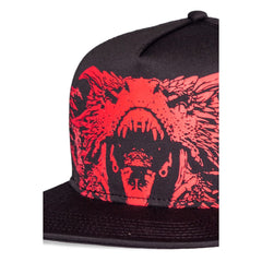 House of the Dragon Snapback Cap Dragon 8718526147155