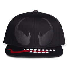 Marvel Snapback Cap Venom 8718526171129