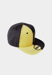 Pokemon Snapback Cap Block Pikachu 8718526111538