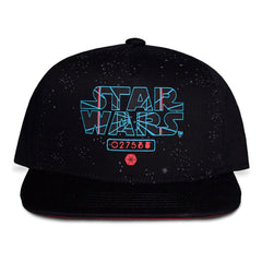 Star Wars Snapback Cap Villains 8718526146868