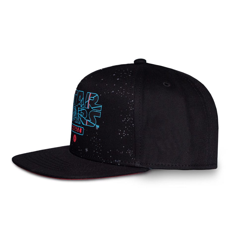 Star Wars Snapback Cap Villains 8718526146868