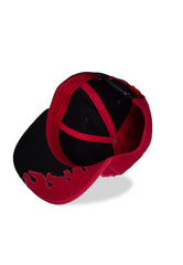 Bleach Snapback Cap Ichigo 8718526187618