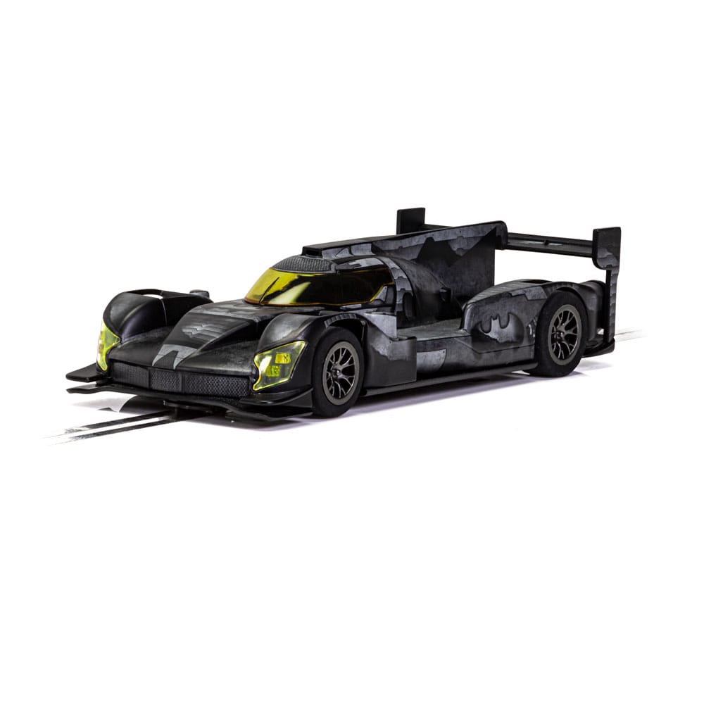 Batman Slotcar 1/32 Batman Car 5055286669064