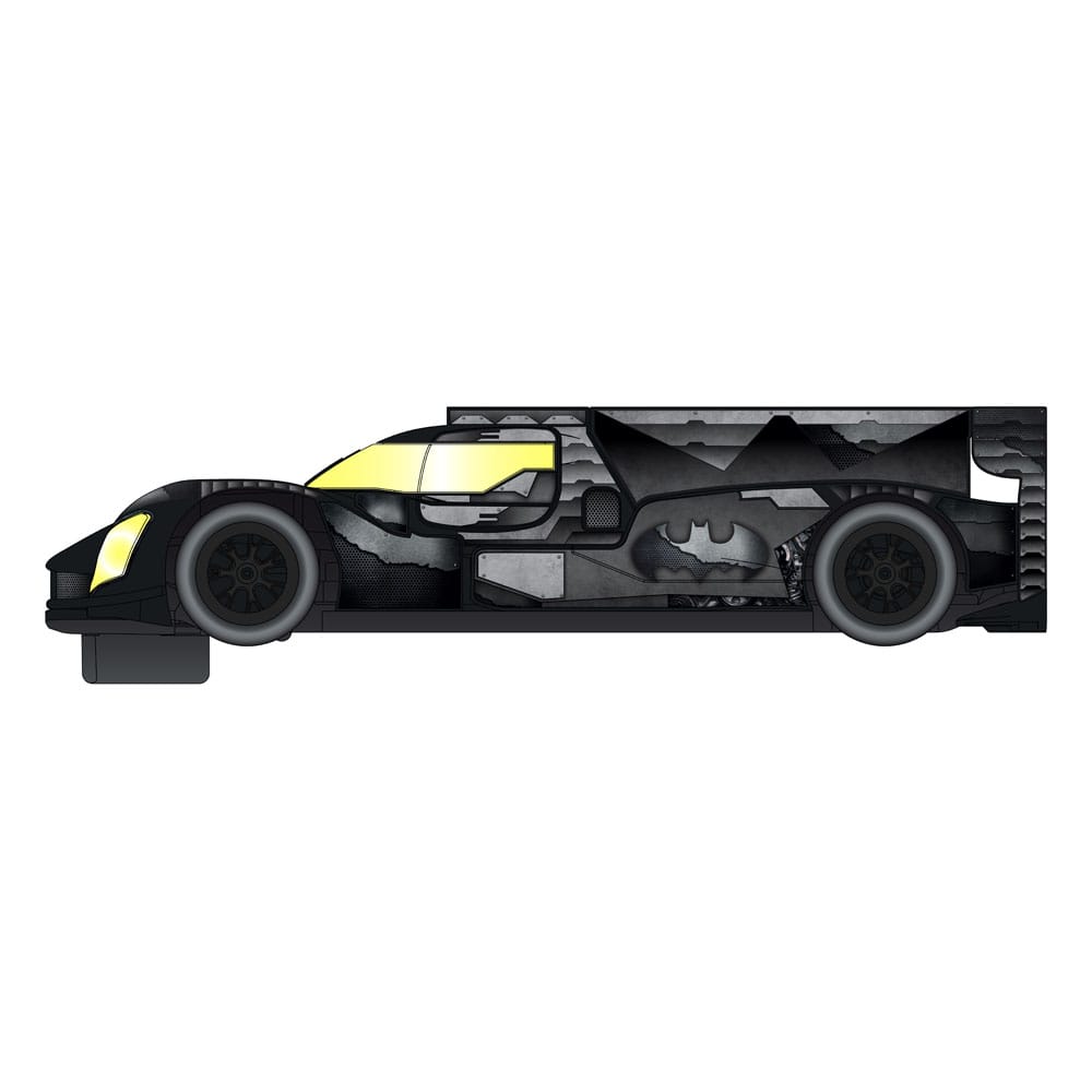 Batman Slotcar 1/32 Batman Car 5055286669064