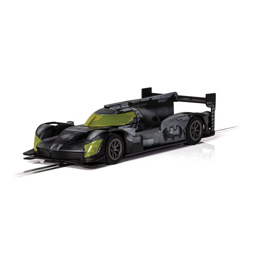 Batman Slotcar 1/32 Batman Car 5055286669064