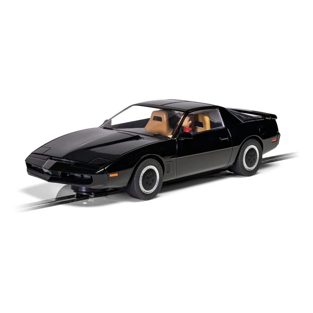 Knight Rider Slotcar 1/32 Kitt 5055286685507