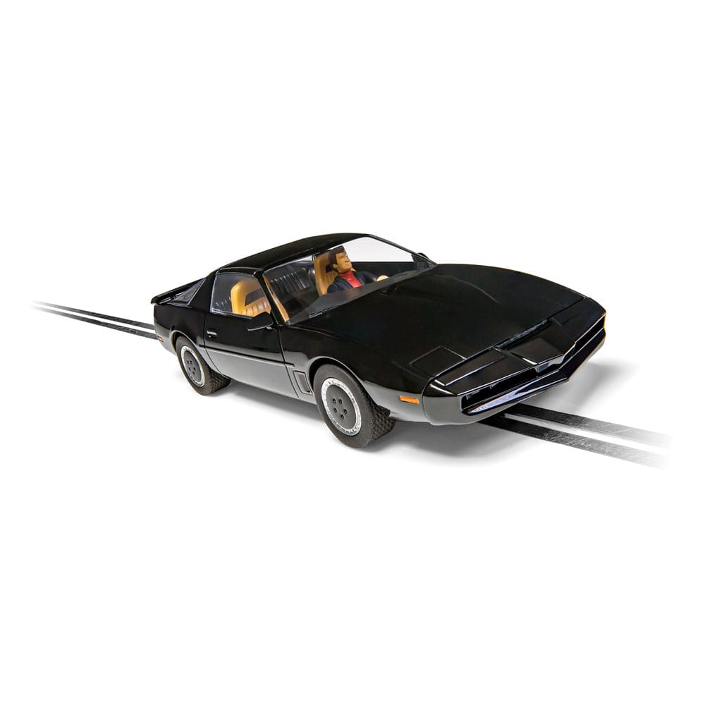 Knight Rider Slotcar 1/32 Kitt 5055286685507