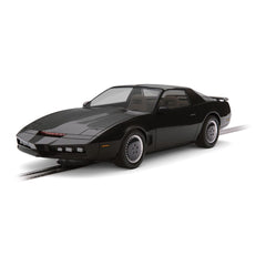 Knight Rider Slotcar 1/32 Kitt 5055286685507