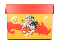 Dragon Ball Storage Box Characters 40 x 21 x 30 cm 8435450220999