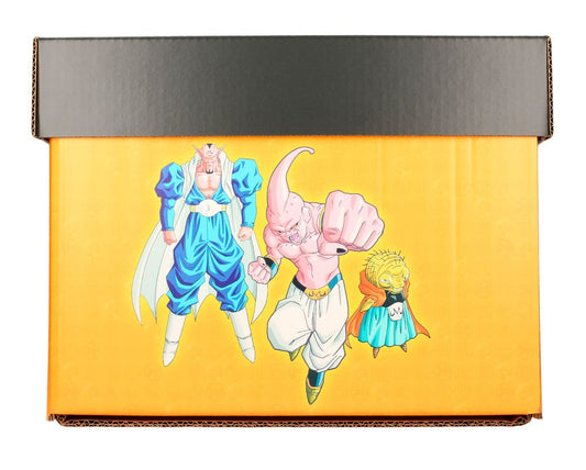 Dragon Ball Z Storage Box Characters 40 x 21 x 30 cm 8435450221002