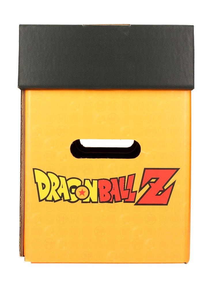 Dragon Ball Z Storage Box Characters 40 x 21 x 30 cm 8435450221002