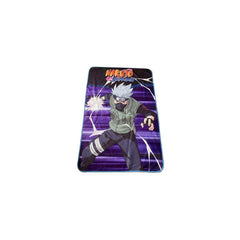 Naruto Shippuden Fleece Blanket Kakashi 100 x 150 cm 8435450256707