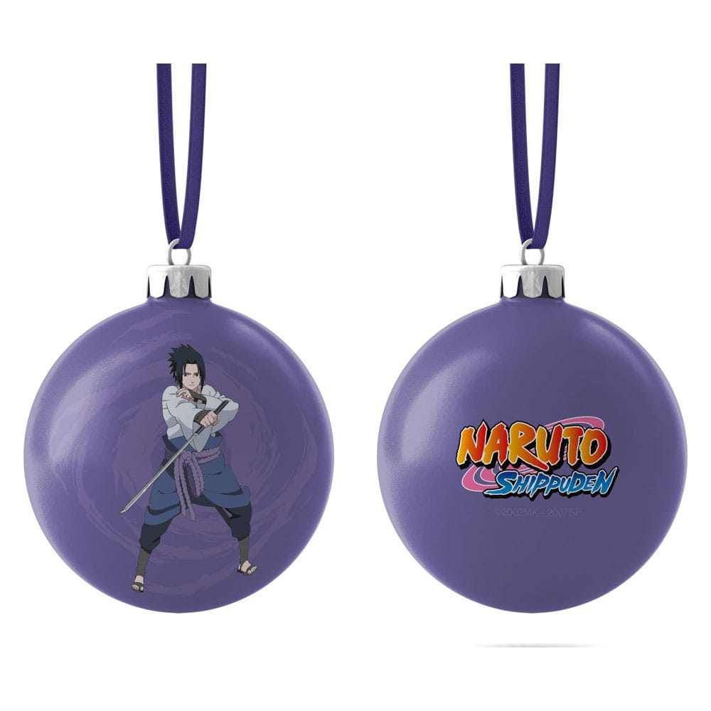 Naruto Ornament Sasuke 8435450258848