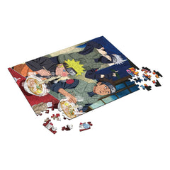 Naruto Shippuden Puzzle Naruto Ramen (250 pieces) 8435450258954