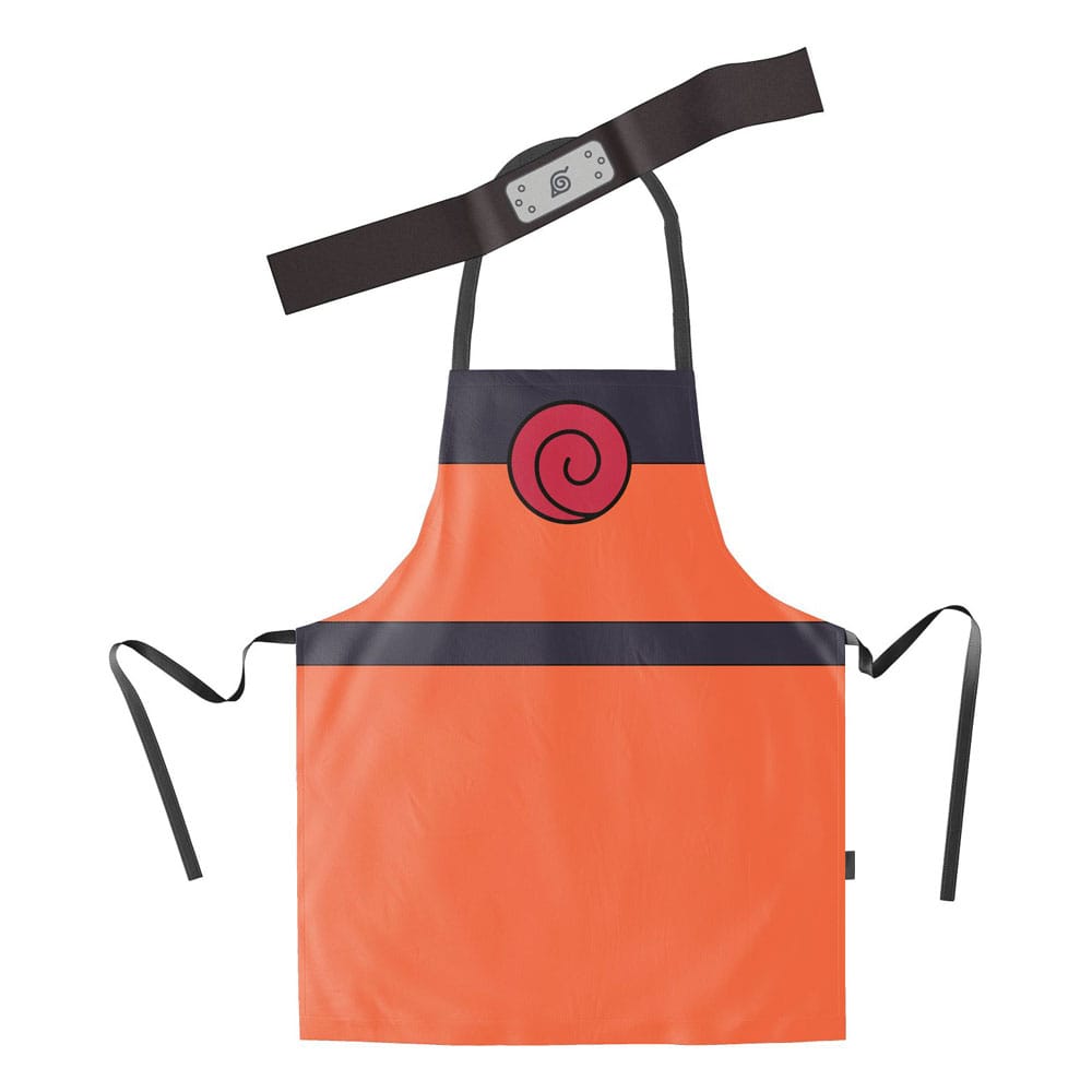 Naruto Shippuden: Naruto Apron 8435450259906