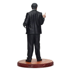 The Godfather Movie Icons PVC Statue Don Vito Corleone The Offer 20 cm 8435450259708