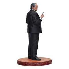 The Godfather Movie Icons PVC Statue Don Vito Corleone The Offer 20 cm 8435450259708