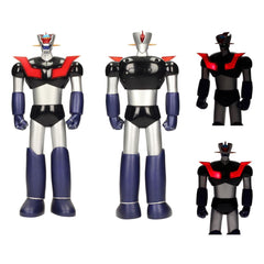 Mazinger Z PVC Statue with Sound Mazinger Z 30 cm 8435450227530