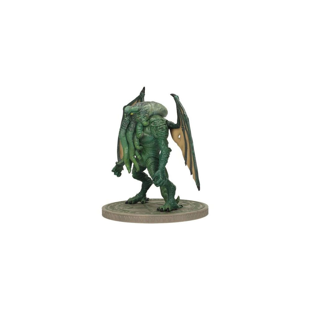 Cthulhu PVC Statue Cthulhu 18 cm 8436546896876